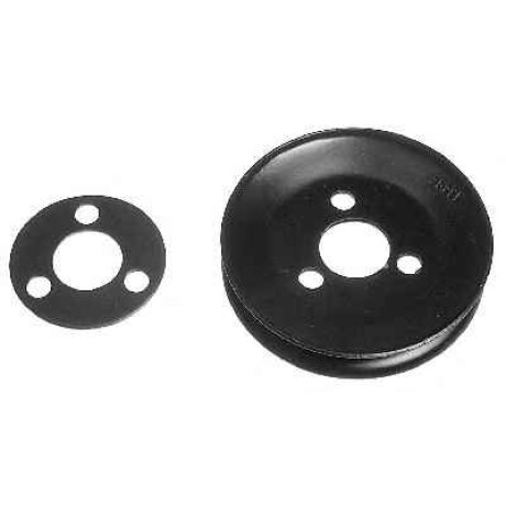 POLEA DE MOTOR FIAT BOMBA AGUA 147 UNO 1.3 D - POLEA DE MOTOR FIAT BOMBA AGUA 147 UNO 1.3 D -