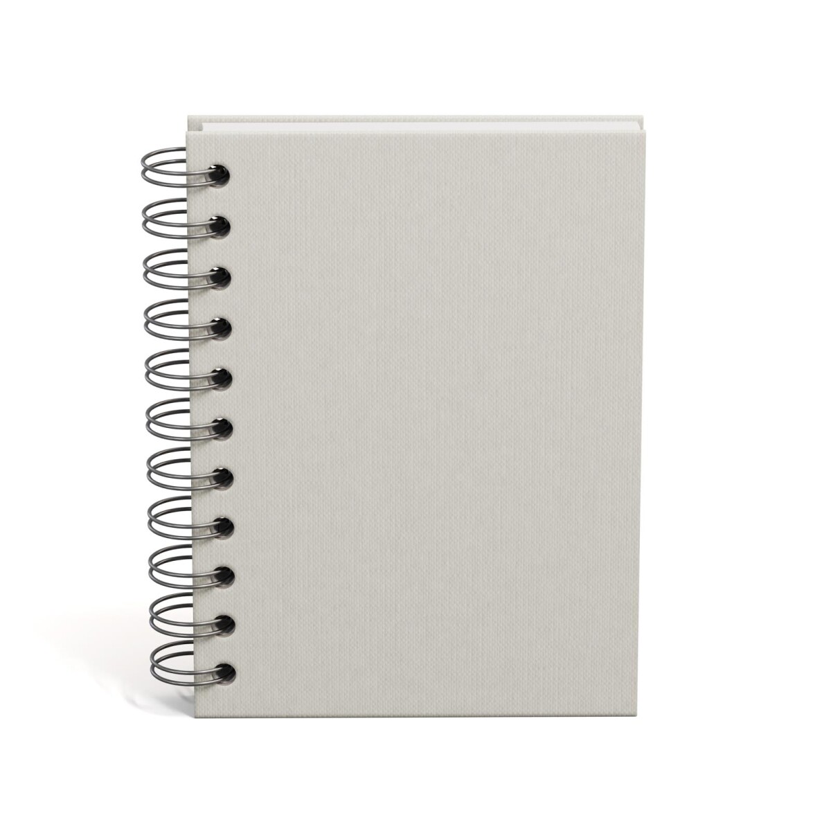 LIBRETA A6 TAPA DURA - A6 TAPA DURA PAPEL 