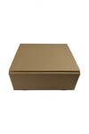 Caja troquelada 31,5x29,5x13 cm MADERA