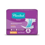 PLENITUD PROTECT PLUS LILA XG X 16 UNID única