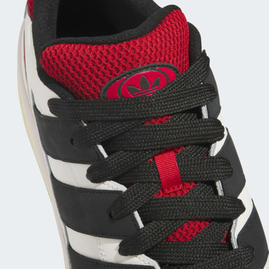 Championes Adidas Forum2000 Blanco
