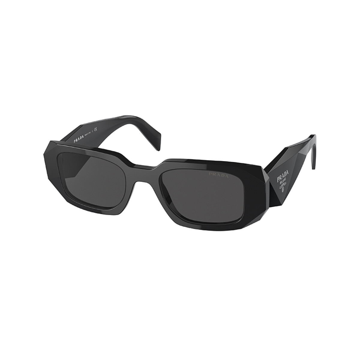 Prada sol SPR 17W - 1AB-5S0 