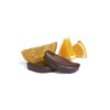 NARANJA CON CHOCOLATE 100G Naranja Con Chocolate Granel