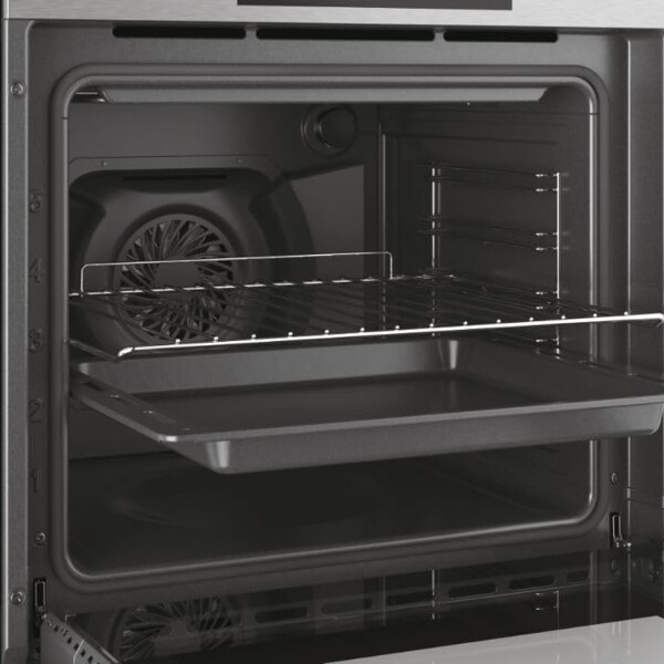 Horno De Empotrar Candy Smart Fcts896x OLT HORNO EMPOTRAR CANDY FCTS896X A30