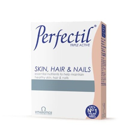 Perfectil 30 Cápsulas Perfectil 30 Cápsulas