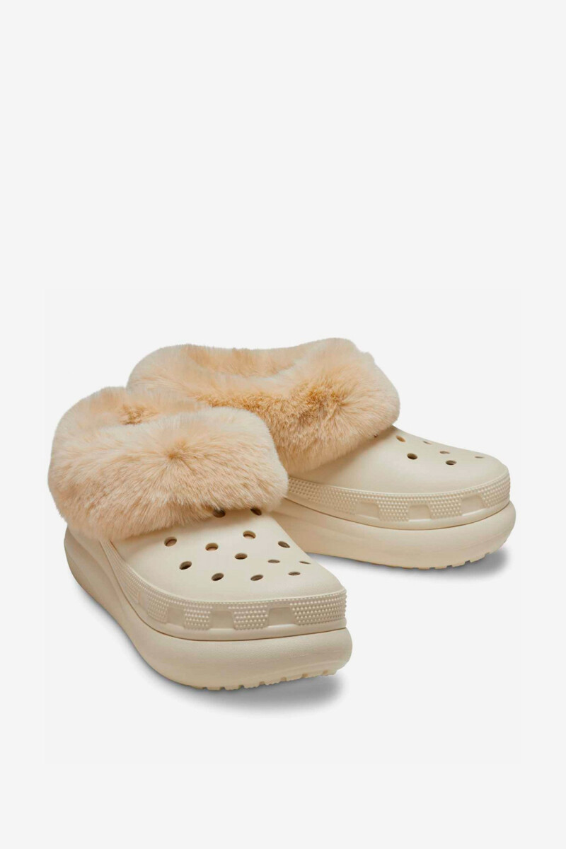 Furever Crush Beige