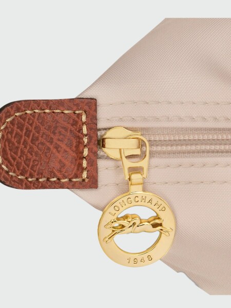 LONGCHAMP - LE PLIAGE ORIGINAL, BOLSO DE VIAJE XL Marfil