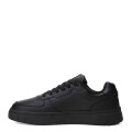 Championes de Hombre Umbro Milo High Negro