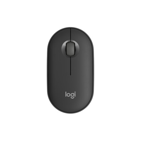 Mouse Inalámbrico Logitech 910-007049 M350s Negro Mouse Inalámbrico Logitech 910-007049 M350s Negro