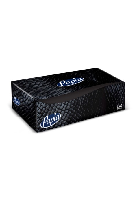 Pañuelos faciales Papia triple hoja x 150 unidades OFERTA CAJA x 24 Pañuelos faciales Papia triple hoja x 150 unidades OFERTA CAJA x 24