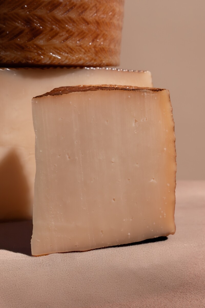 Curado tipo Manchego Curado tipo Manchego
