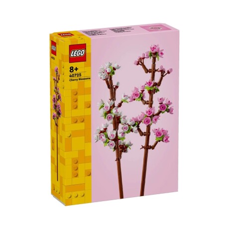 Lego Cherry Blossom 430 Pcs Lego Cherry Blossom 430 Pcs