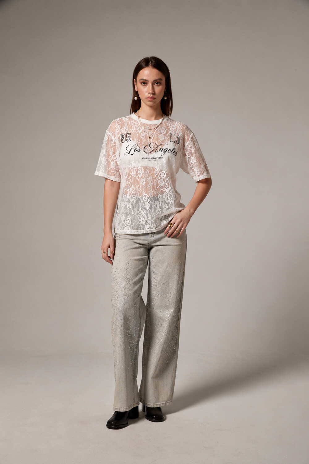 Remera Irana Estampado 1