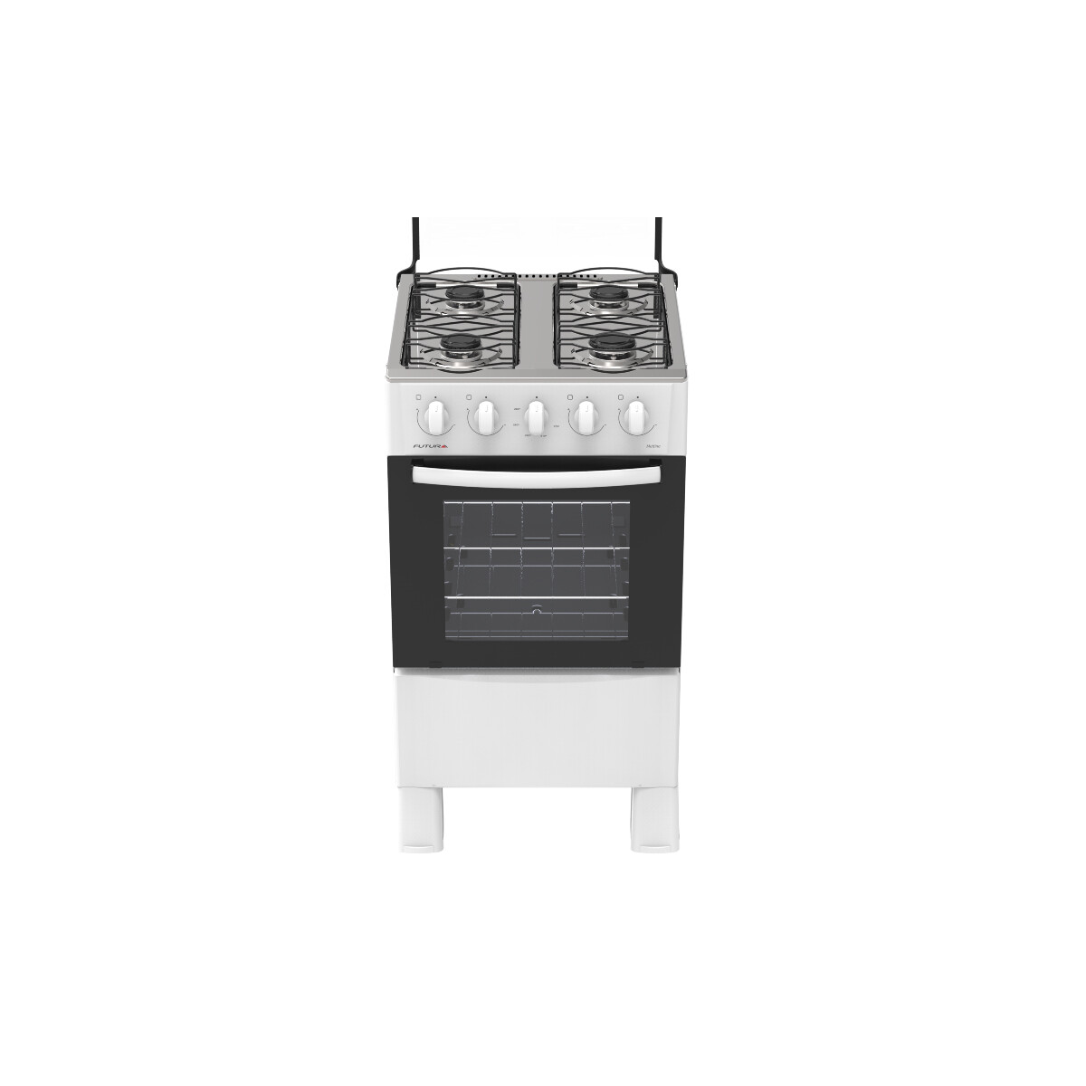 Cocina a Gas Futura Mattina 