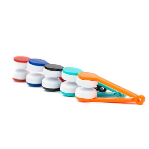 OUTLET Limpia lentes en cartón Outlet Limpia Lentes En Cartón