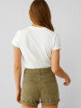 Short Procida Verde Oliva Claro