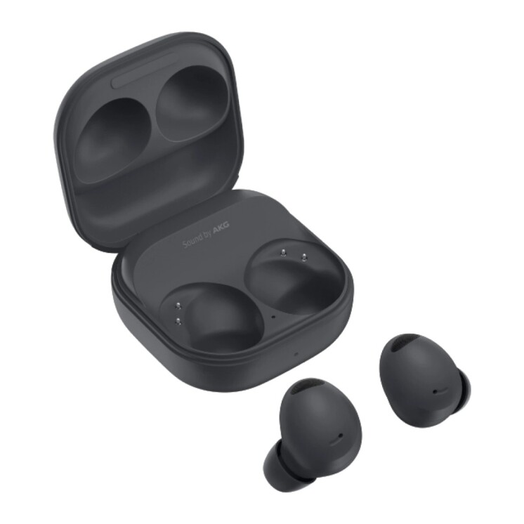 Auriculares Inalámbricos Samsung Galaxy Buds2 Pro con ANC Black