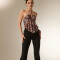 Tops Frado Estampado 1