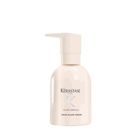Kérastase Gloss Absolu Bain Crème + Máscara Crème + Crema de peinado Frizz-Glaze Cream Kérastase Gloss Absolu Bain Crème + Máscara Crème + Crema de peinado Frizz-Glaze Cream