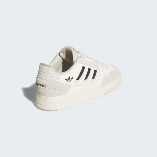 Championes Adidas Drop Step Low 2.0 Blanco