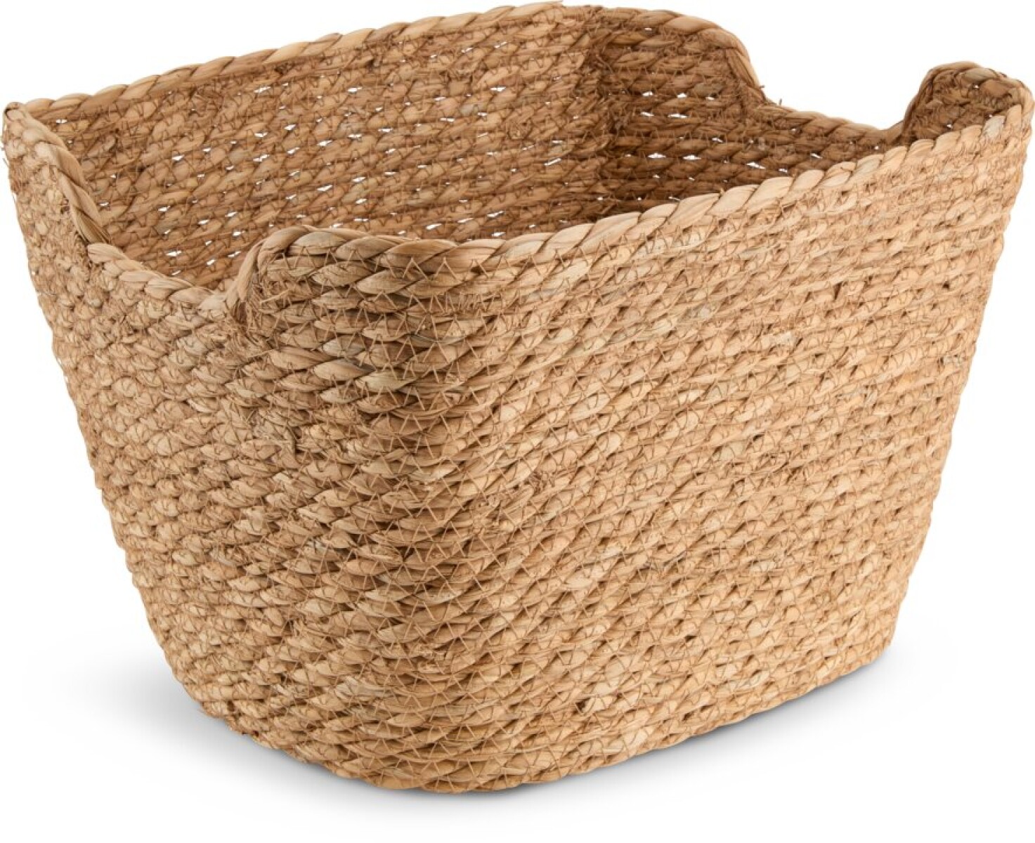 Cesta EDDY W26xL32xH22cm natural 