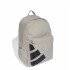 Mochila Adidas Gris - Negro
