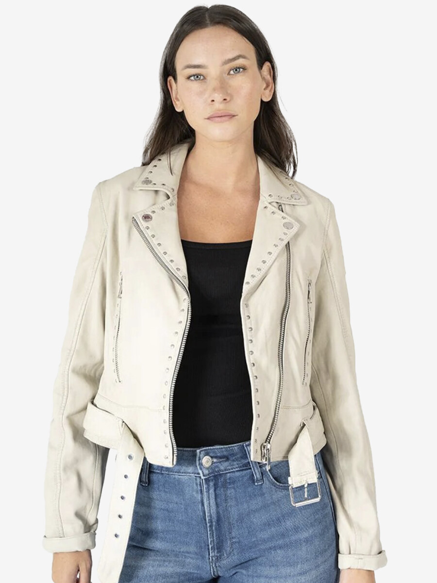 CHAQUETA MARYN RF 