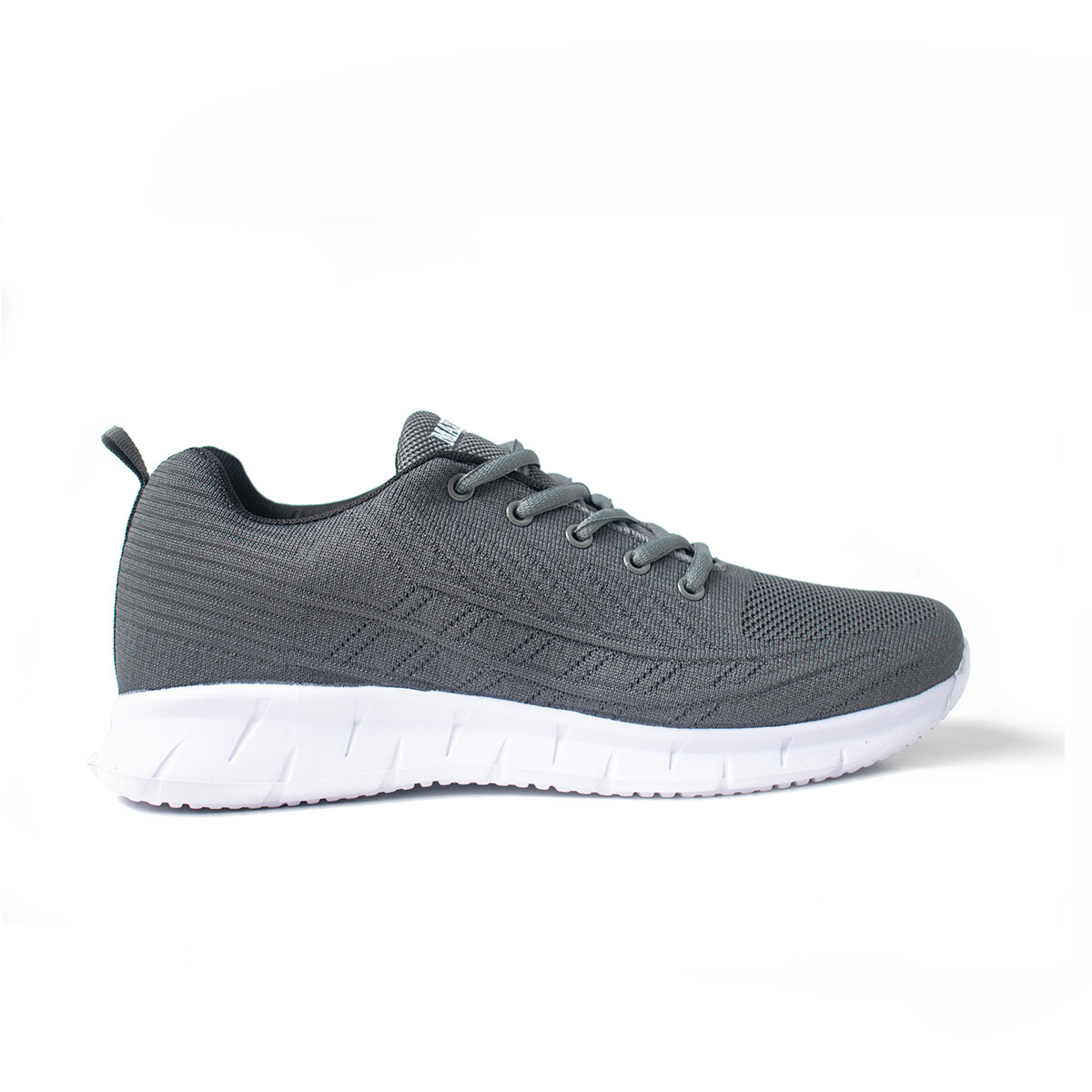 Calzado Deportivo Hombre Maximum - Dk. Grey 