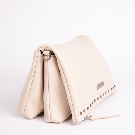 CARTERA FIRUS Beige