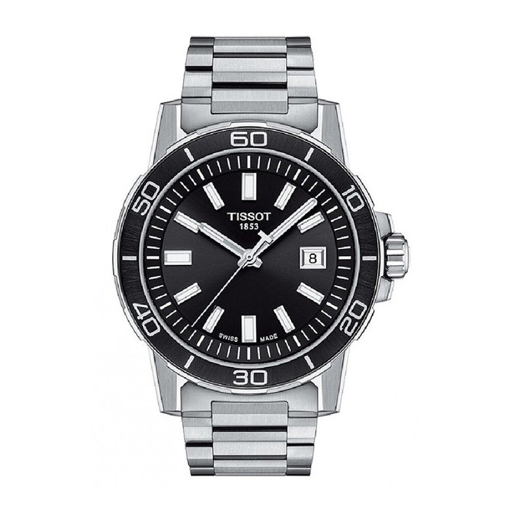 Tissot Supersport Caballero T125.610.11.051.00 Tissot Supersport Caballero T125.610.11.051.00