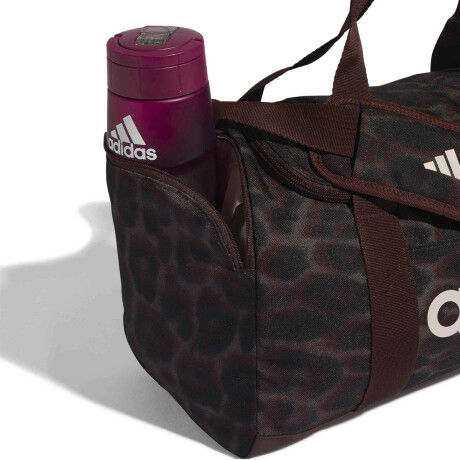 Mochila Adidas Linear Unisex Multicolor