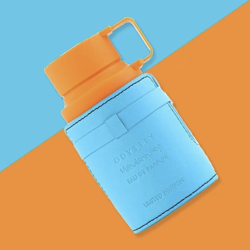 Perfume Armaf Odyssey Mandarin Sky Man Edp 100ml Perfume Armaf Odyssey Mandarin Sky Man Edp 100ml