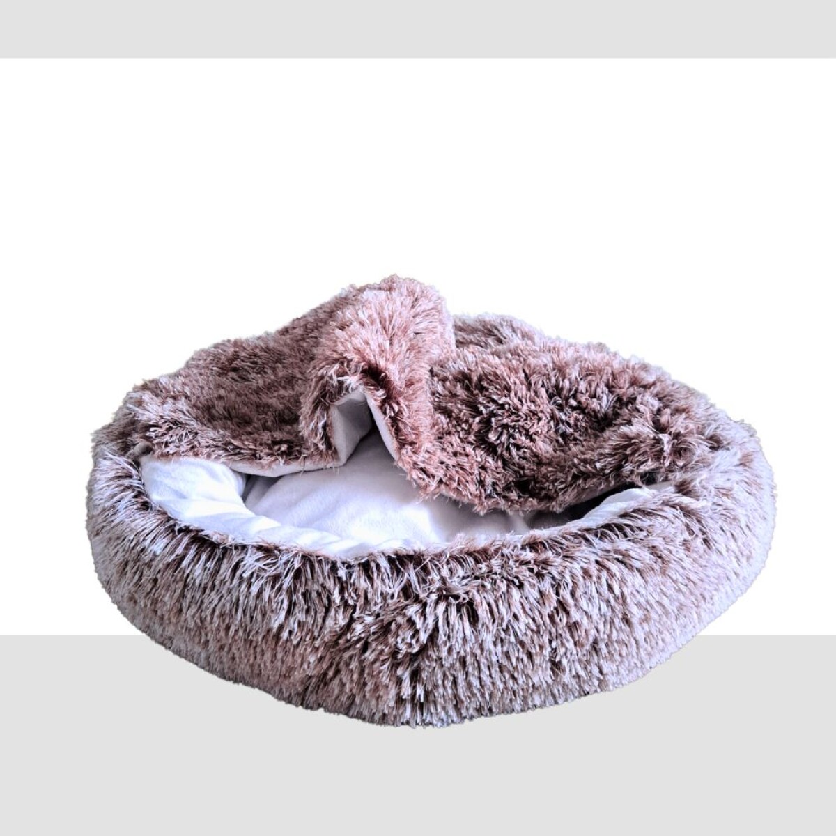 Cama Peluche Grande 50 cm 