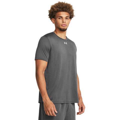 UA M's Team Tech SS-RED GRY-025