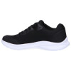 Kombat Boldy - Hombre Black/white