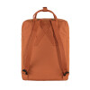 Mochila Fjallraven Kanken Unisex Terracotta Brown