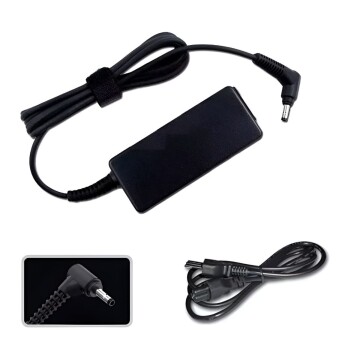 Cargador G-power Para Notebook Lenovo 20V 3.25A 65w 5.5x2.5 Variante Color Negro