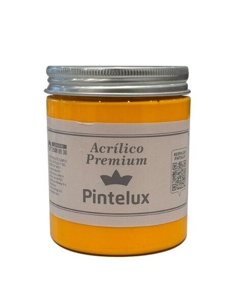 PINTOR FLUOR NARANJA 1 LT N/A