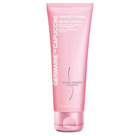 Crema Reductora vientre y cintura  Perfect Forms – Germaine de