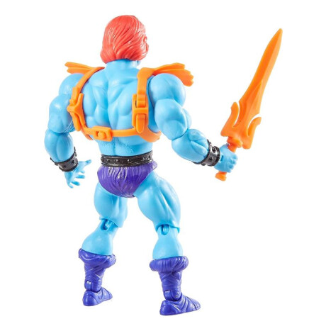 Faker - Masters of the Universe Faker - Masters of the Universe
