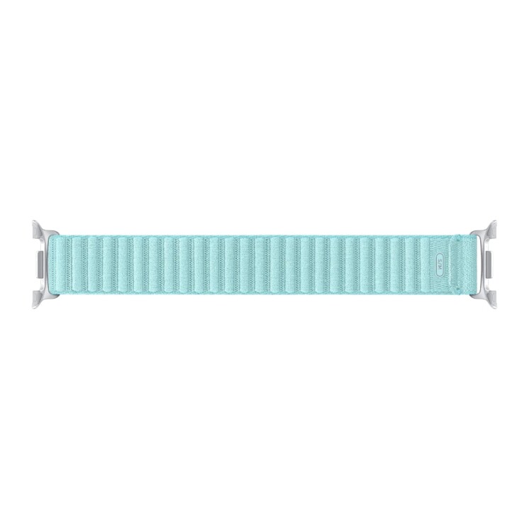 Correa Samsung Fabric Band (S/M) para Galaxy Watch8 Mint