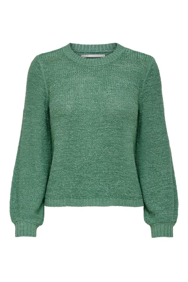 Sweater Geena - Creme De Menthe 