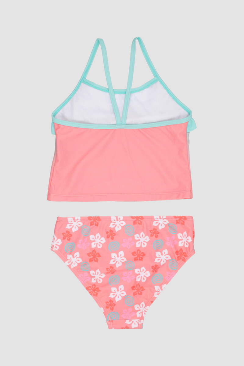 Bikini moana Verde claro