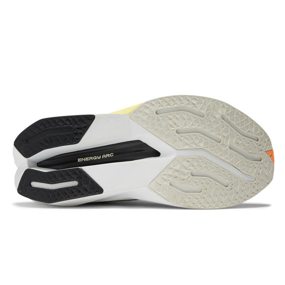 Fuelcell Supercomp Elite V4 - Hombre White