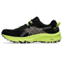 Trabuco Terra 2 - Hombre Black/oatmeal