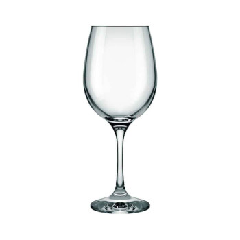 Copa vidrio barone 490ml x12 Nadir Copa vidrio barone 490ml x12 Nadir