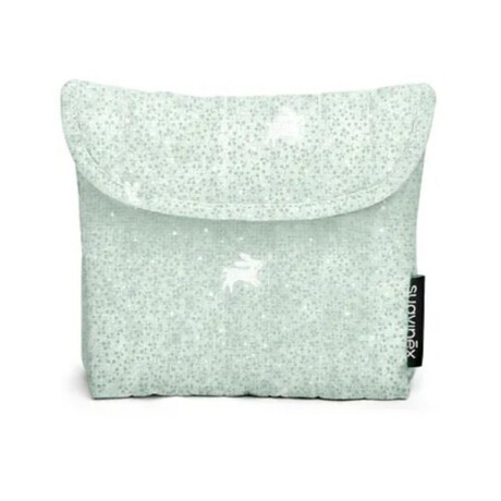 Necessere de Viaje Suavinex Verde