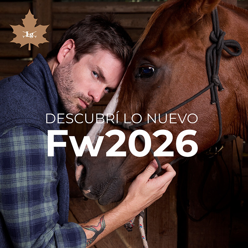 Nueva cole para ellos