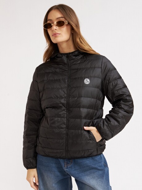 CAMPERA VALE NEGRO