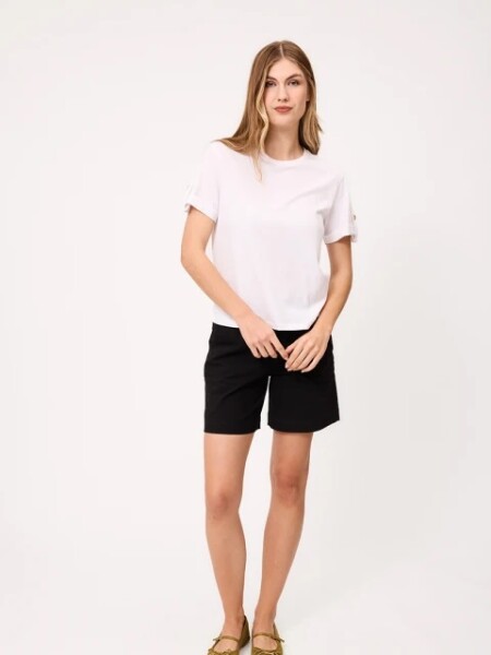 T-SHIRT POLANCO HALIE BLANCO